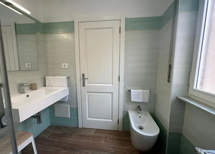 Ng Ammentos Couette-café Olbia