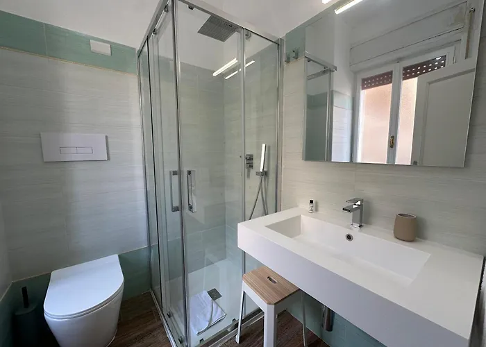 Ng Ammentos 3* Olbia