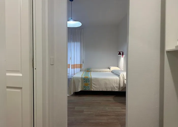 Couette-café Ng Ammentos 3*