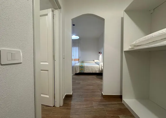 Couette-café Ng Ammentos 3*