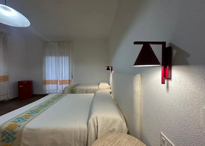 Ng Ammentos 3* Olbia