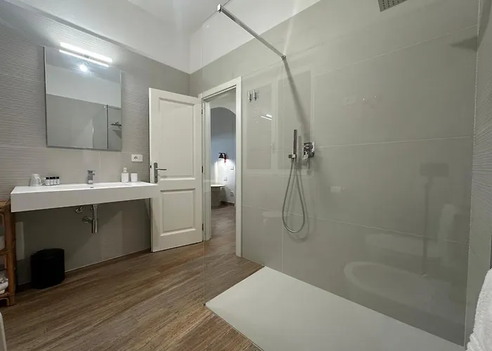 Ng Ammentos Couette-café 3*