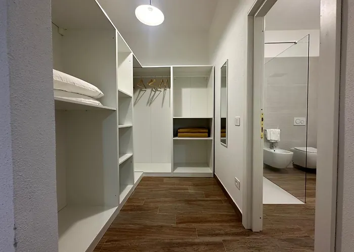 Couette-café Ng Ammentos