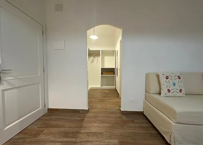 Ng Ammentos Couette-café 3*