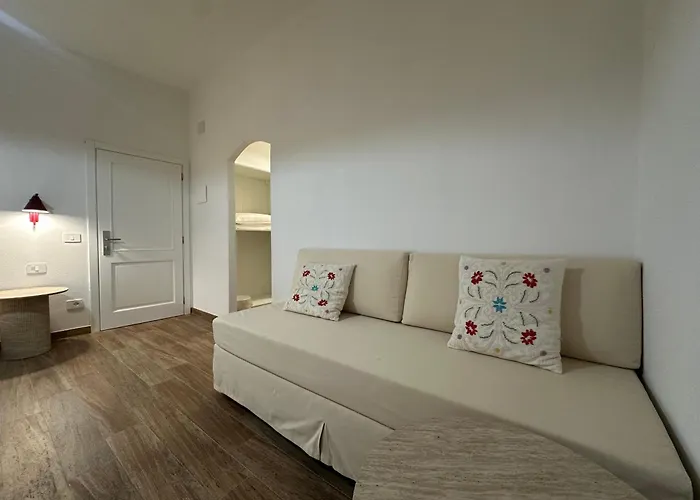 Ng Ammentos Couette-café 3*