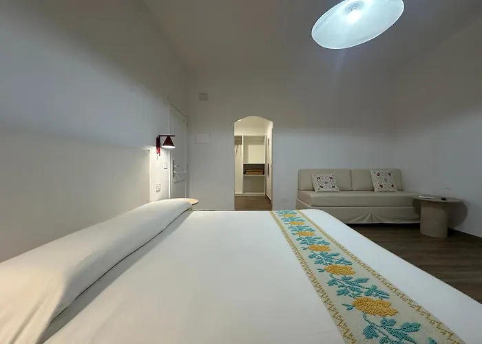 Ng Ammentos Couette-café 3*