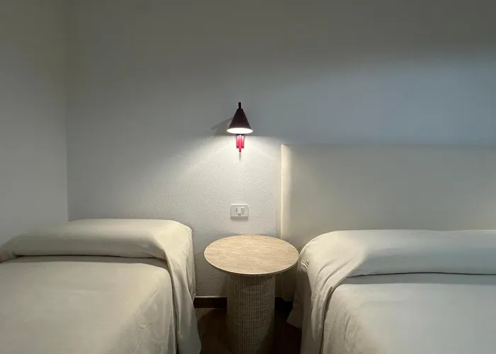 Ng Ammentos Couette-café Olbia