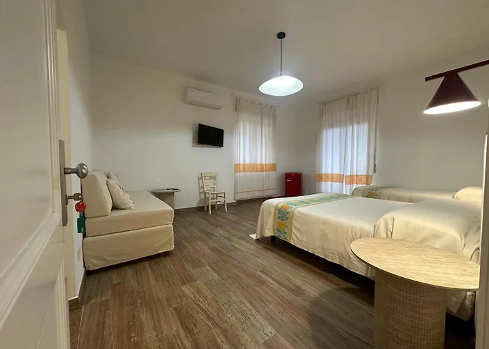 Ng Ammentos Couette-café