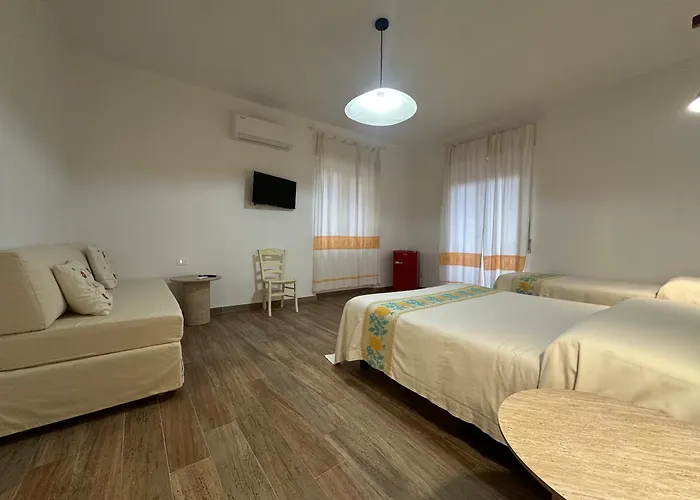 Couette-café Ng Ammentos