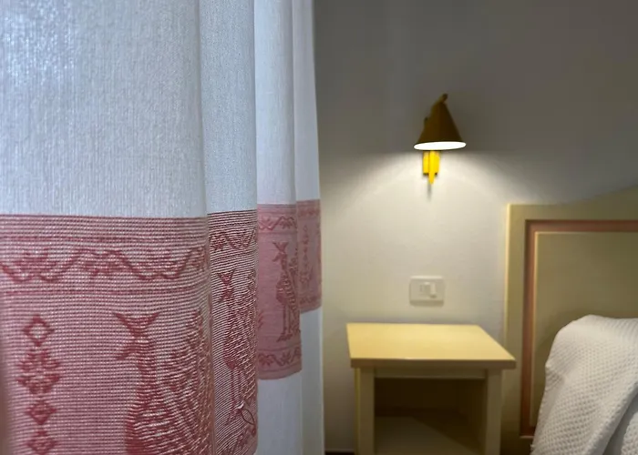 Ng Ammentos 3* Olbia