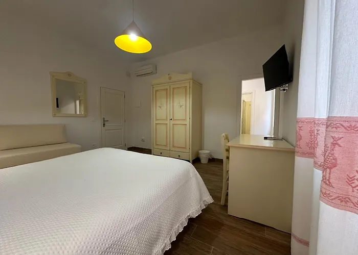 Couette-café Ng Ammentos