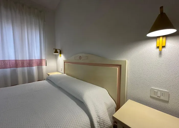 Ng Ammentos Couette-café Olbia