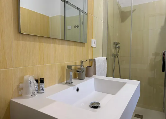 Ng Ammentos 3* Olbia