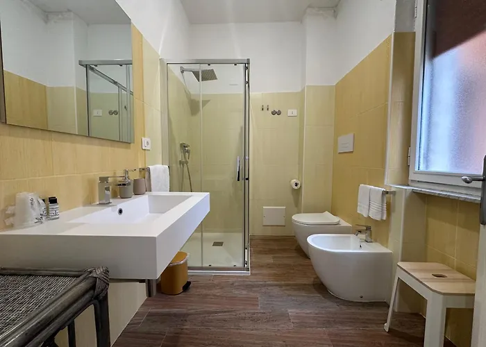 Ng Ammentos Couette-café Olbia