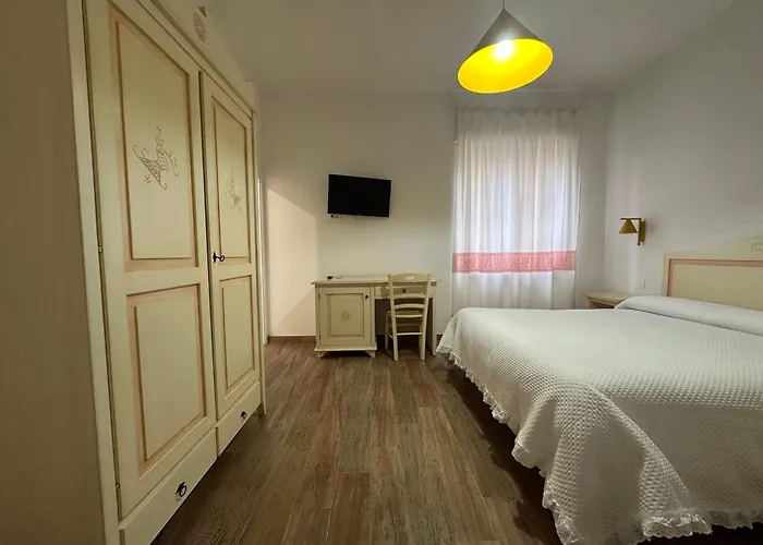 Couette-café Ng Ammentos 3*