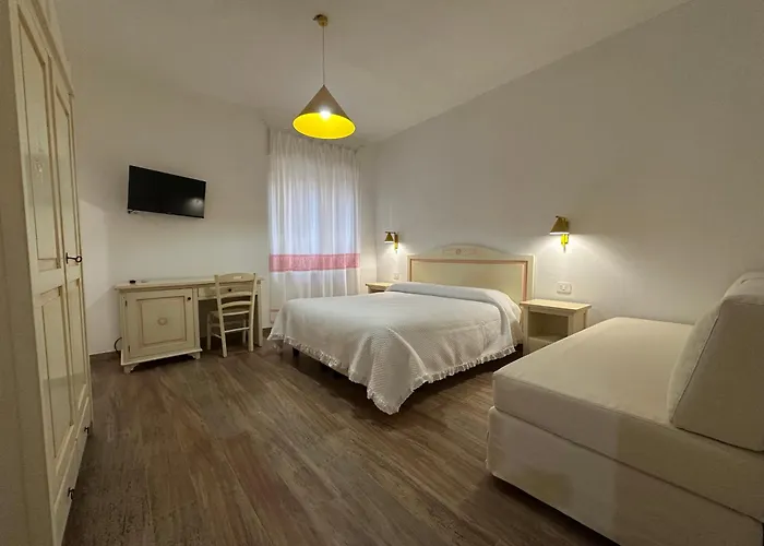 Ng Ammentos Couette-café 3*