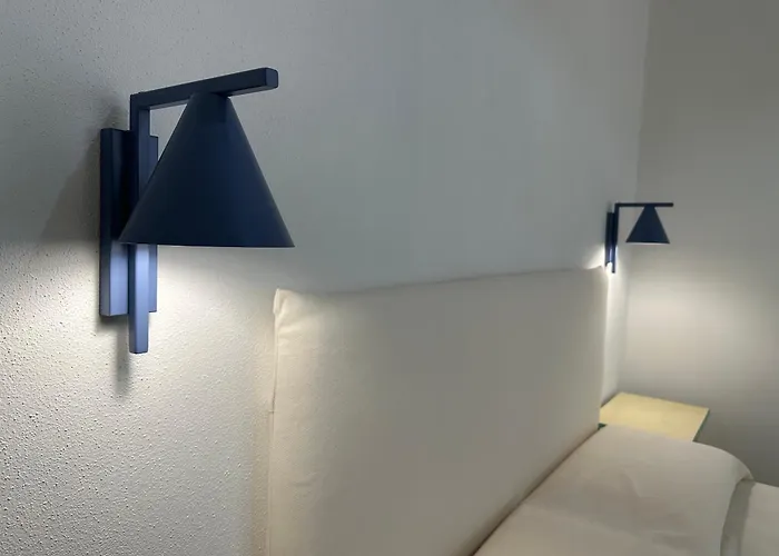 Ng Ammentos Couette-café 3*