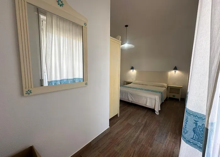 Couette-café Ng Ammentos